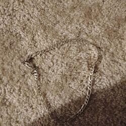 Selling 20 Inch Sterling 925