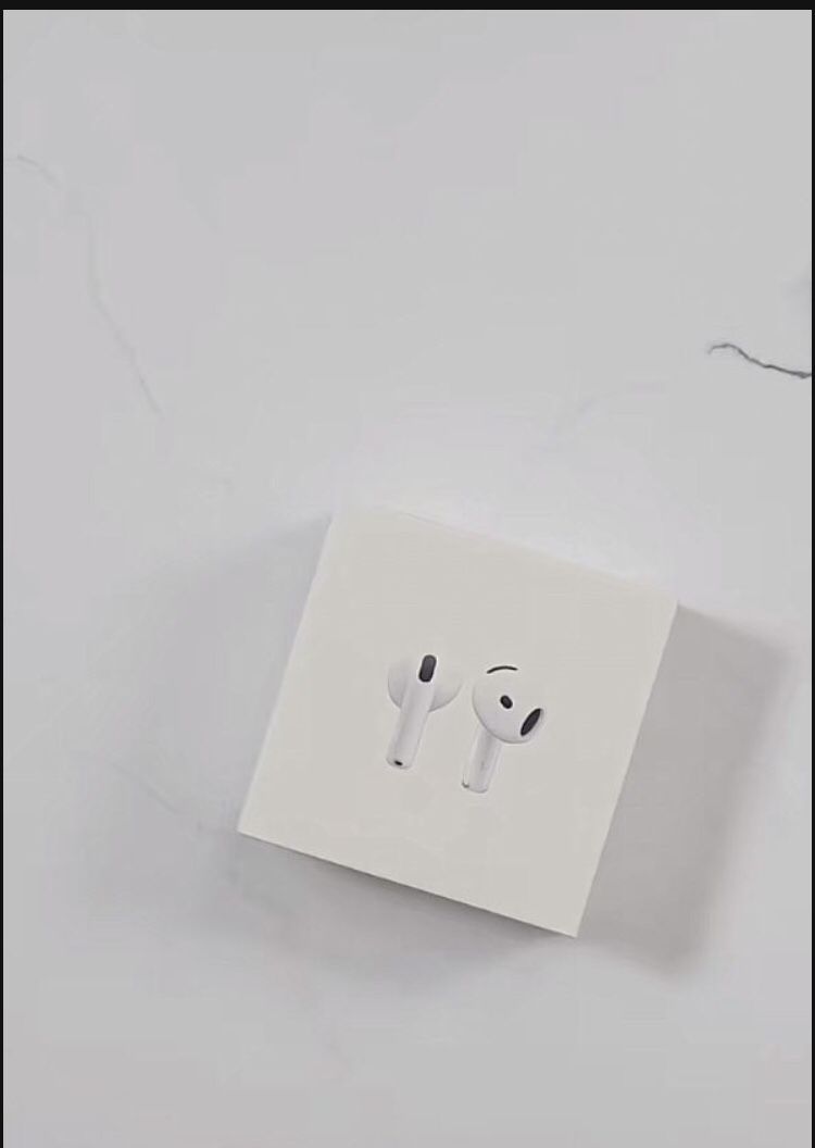 AirPods
