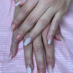 Acrylic Nails