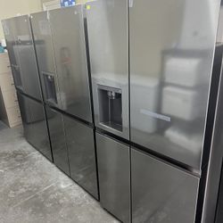 LG Refrigerator