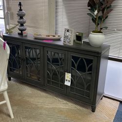 Console Table $450