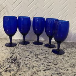 Wine Glass Pier One