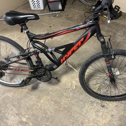 Bike For Sale 