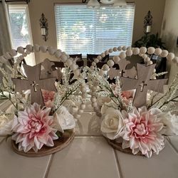 Centerpieces