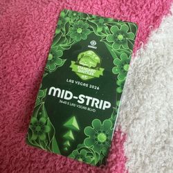 EDC 2026 Shuttle Pass