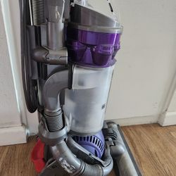 Dyson Vacuum 