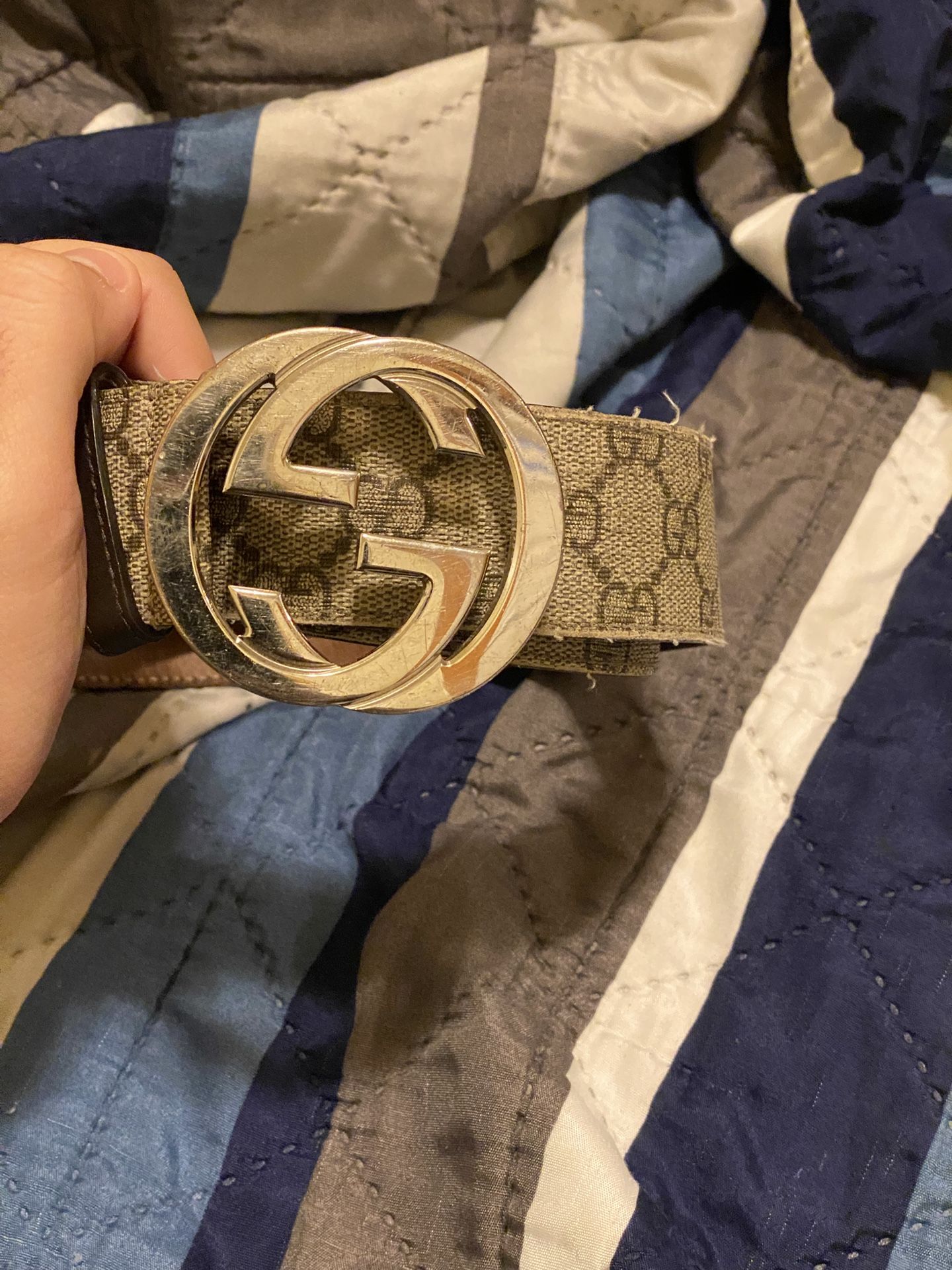 Gucci Belt 