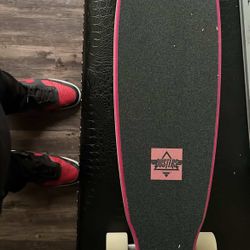Dusters Culture Longboard
