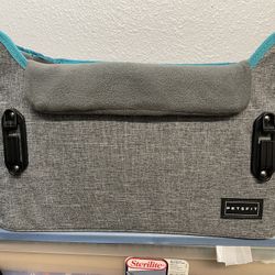 Petsfit Portable Small Dog Car Booster Seat