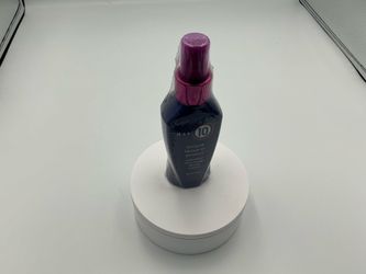 It’s A 10 Miracle Leave In Product