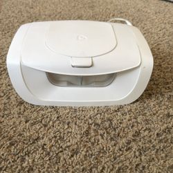 Wipe Warmer