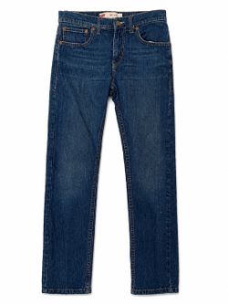 2 pairs of Levi’s 511 Slim Fit Jeans Men’s 29x29 Dark Wash Denim Stretch