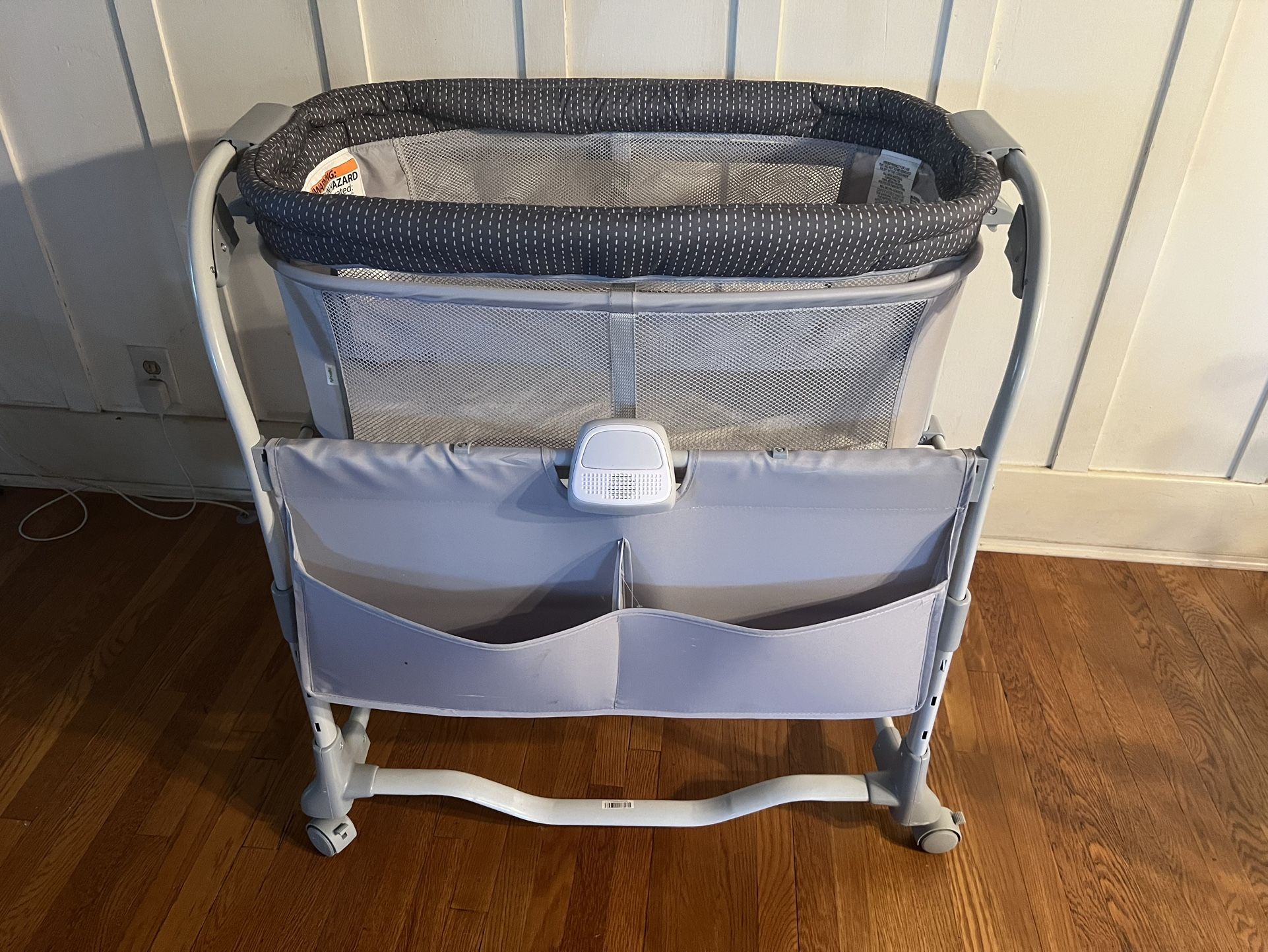 Baby Bassinet/Crib