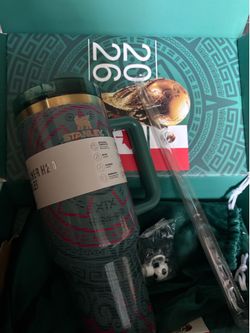 Stanley 40oz cup