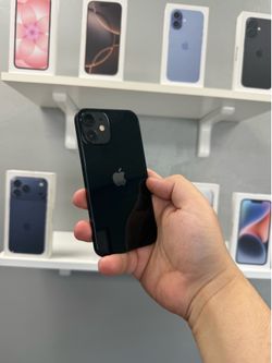 iPhone 12 mini at&t 64gb