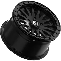 Big Sale. On VALOR 15x8 5x4.5 Beadlock wheels & 321015 tires for 5 LUG SXS UTV (we Finance)