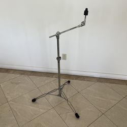Pacific/PDP Drum Cymbal Boom Stand!!!