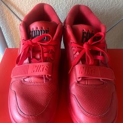 Nike Air Alpha Force 88 SP (Size 12.5)