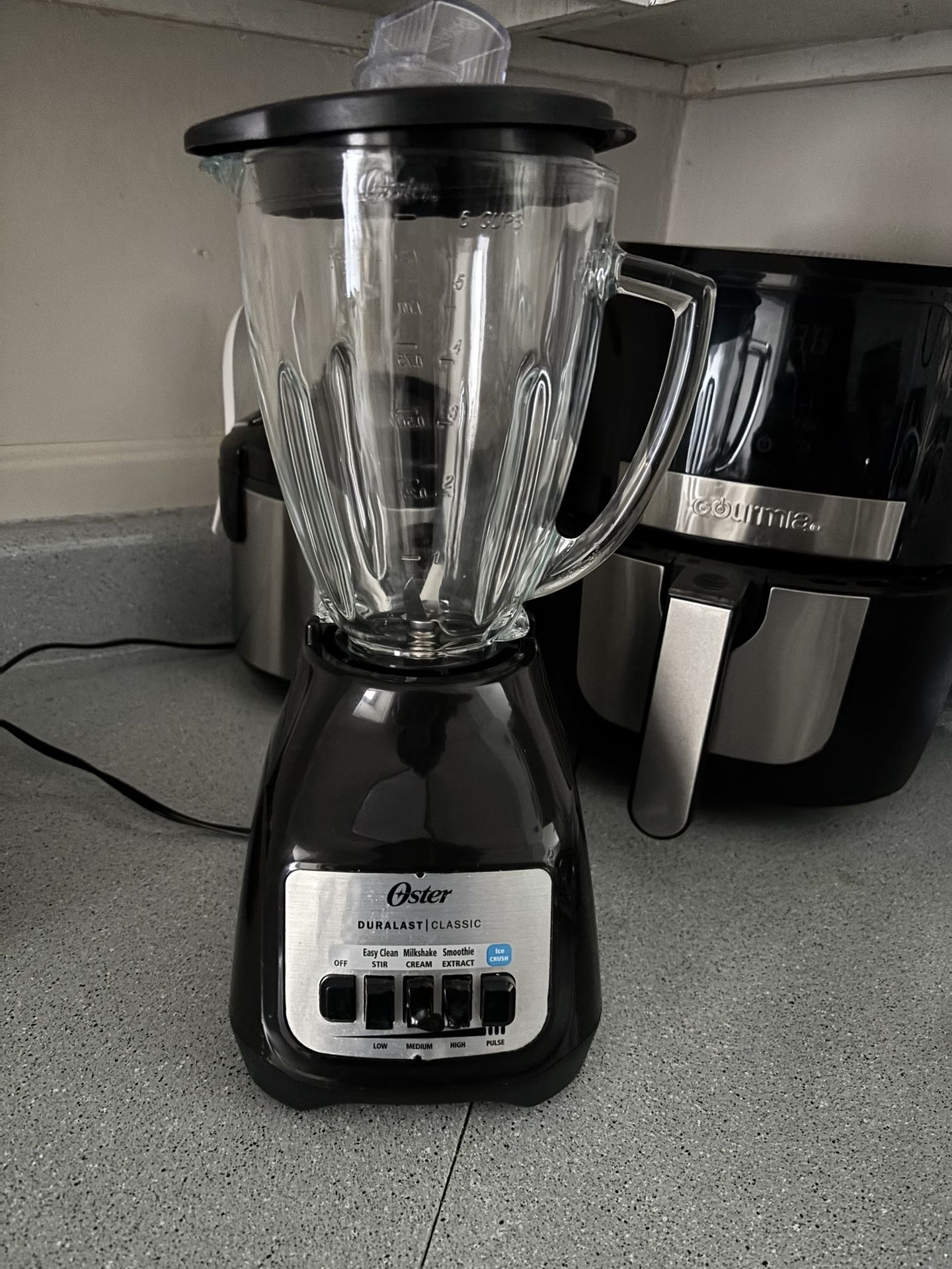 Oster Blender