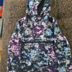 Boys Abercrombie & Fitch Hoodies - Size 7/8
