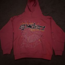 Sp5der Hoodie - Mageneta 