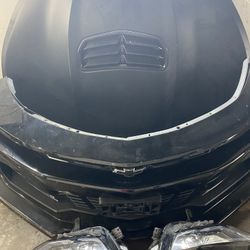 2019-2023 Camero Front Clip