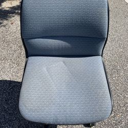 Office Chair Goes Up And Down 