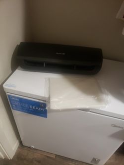 Laminator