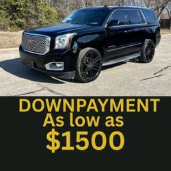 💰 Down payment as low as $1,500 Call Us At 512-616-6166