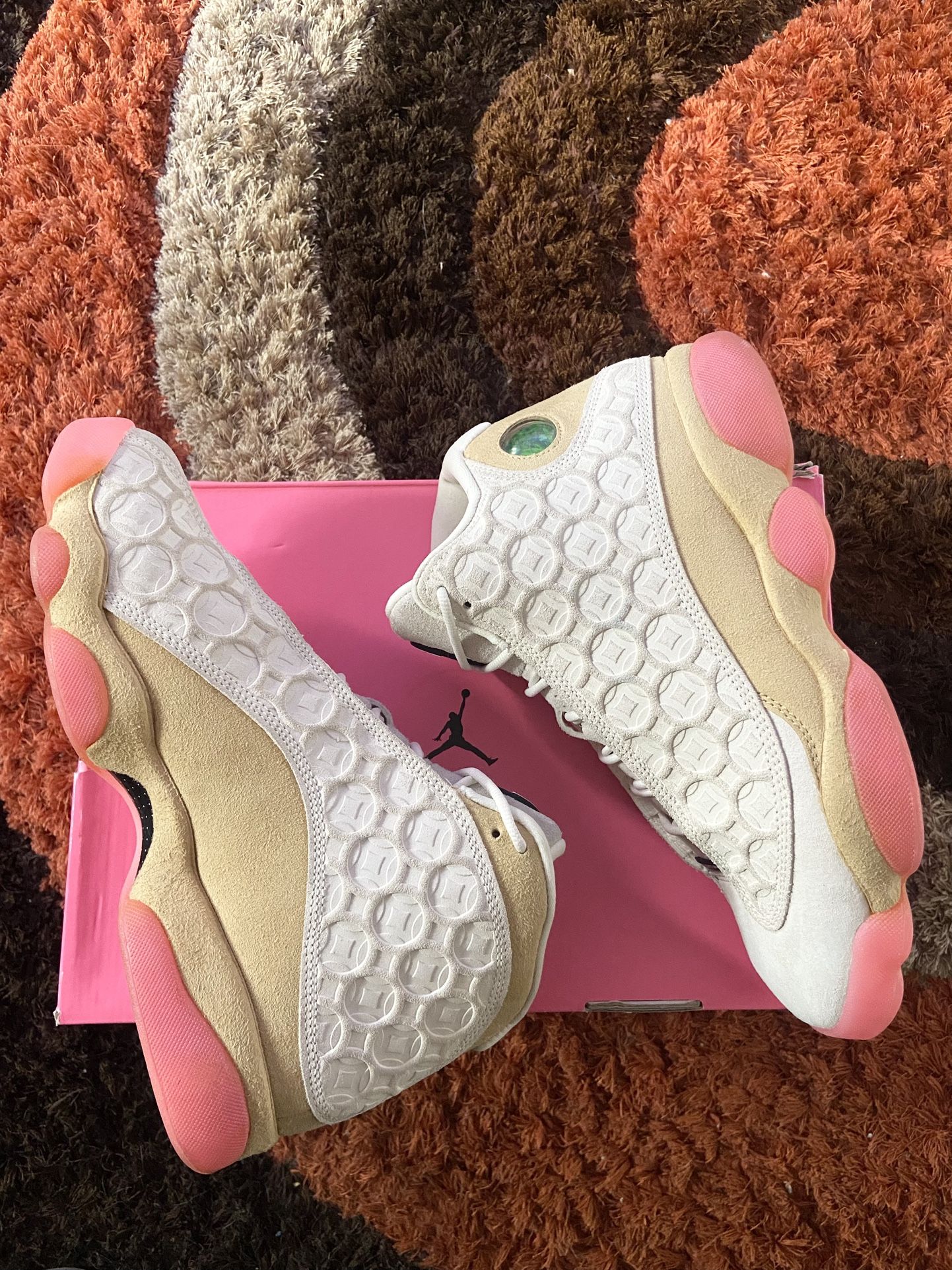 Air Jordan 13 Retro CNY (PreOwned)