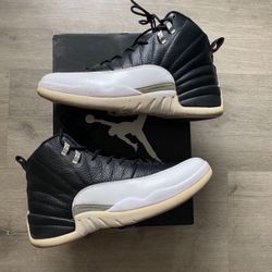 Air Jordan 12 “Playoffs” 
