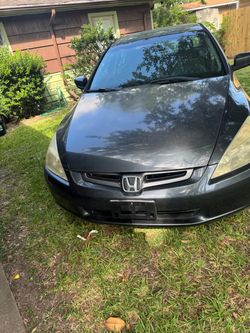 2005 Honda Accord