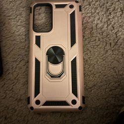 Military Graded Samsung Case A32 5G