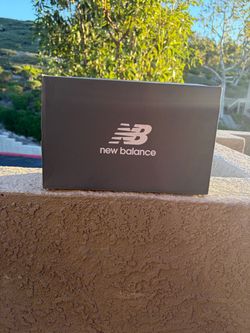New Balance Sneakers in Box 9060’s