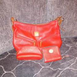 Dooney & Bourke Purse