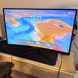 24” Westinghouse Gaming Monitor
