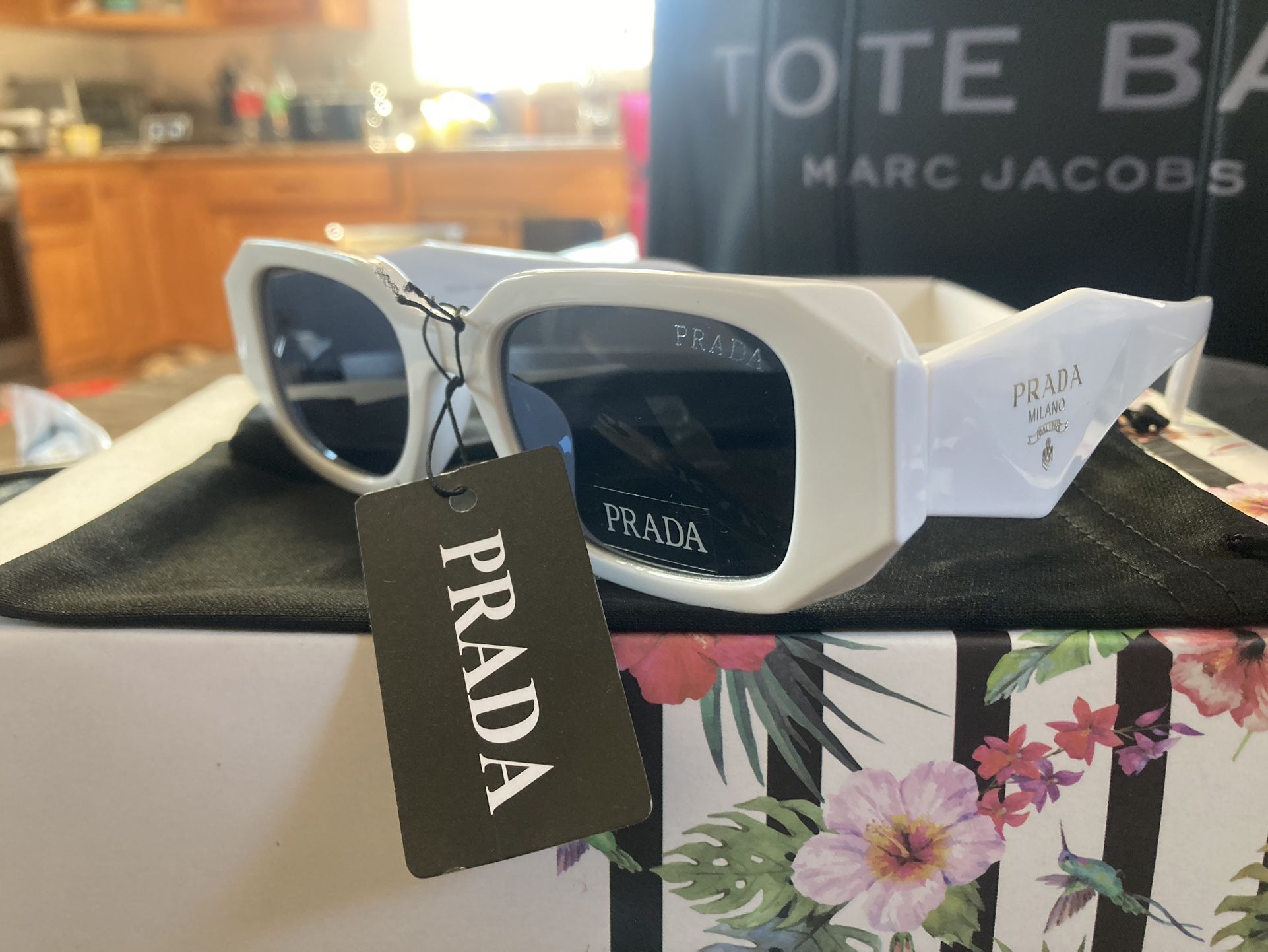 Designer Sunglasses $25