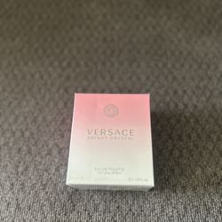 Perfume women’s versace 