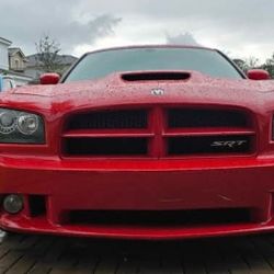 2010 Dodge Charger SRT8 6.1 