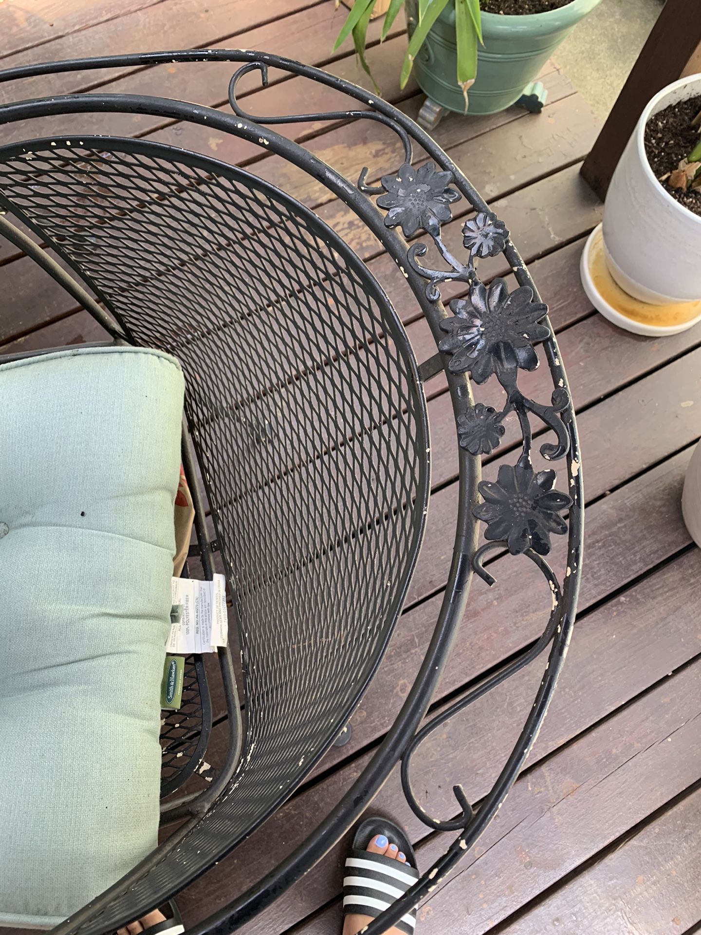 Used patio set for Sale in Alameda, CA OfferUp