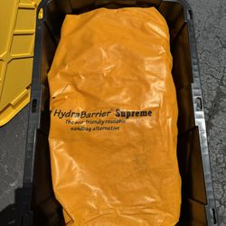 Hydra Barrier Flood Barrier