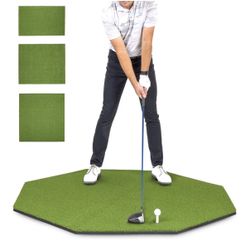 GoSports Golf Hitting Mat