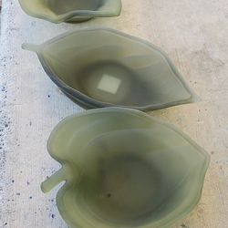 Partylite Candle Holders 