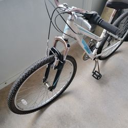 Women/ Girls  Bicycle 