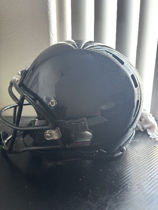 Xenith Football Helmet