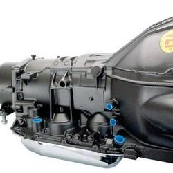 Ford Transmission Rebuilts