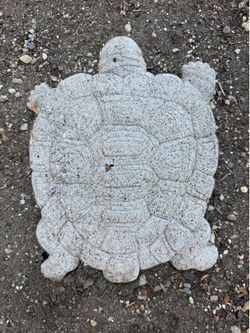 Turtle- yard/wall decor