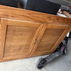 Fish Tank Stand 