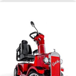 Gatsby Mobility Scooter