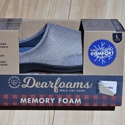 Men's Slippers